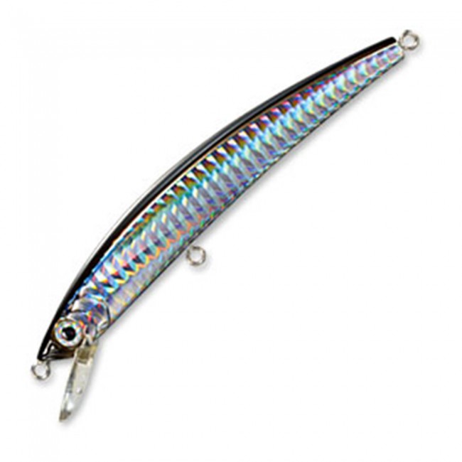 Воблер R468 Yo-Zuri Crystal Minnow 110SP Воблер R468 Yo-Zuri Crystal Minnow 110SP
