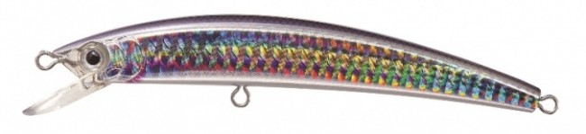 Воблер R468 Yo-Zuri Crystal Minnow 110SP Воблер R468 Yo-Zuri Crystal Minnow 110SP
