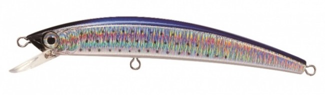 Воблер R468 Yo-Zuri Crystal Minnow 110SP Воблер R468 Yo-Zuri Crystal Minnow 110SP