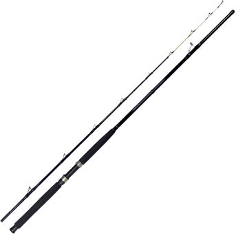 Удилище трол. Maximus BOUNCER, 210MH 2,1m  10-25 lb