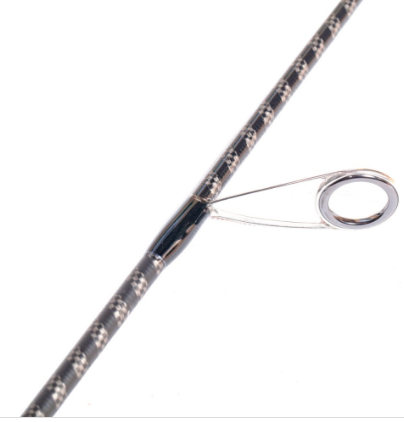 Спиннинг JS Company Nixx DX SS1002 20-70 г 3,05 м (3/4-2 1/2)  Jig