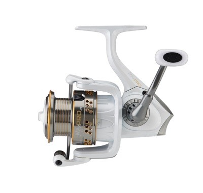 Катушка безынерционная Abu Garcia Max Pro Spinning Reel 40 Катушка безынерционная Abu Garcia Max Pro Spinning Reel 40