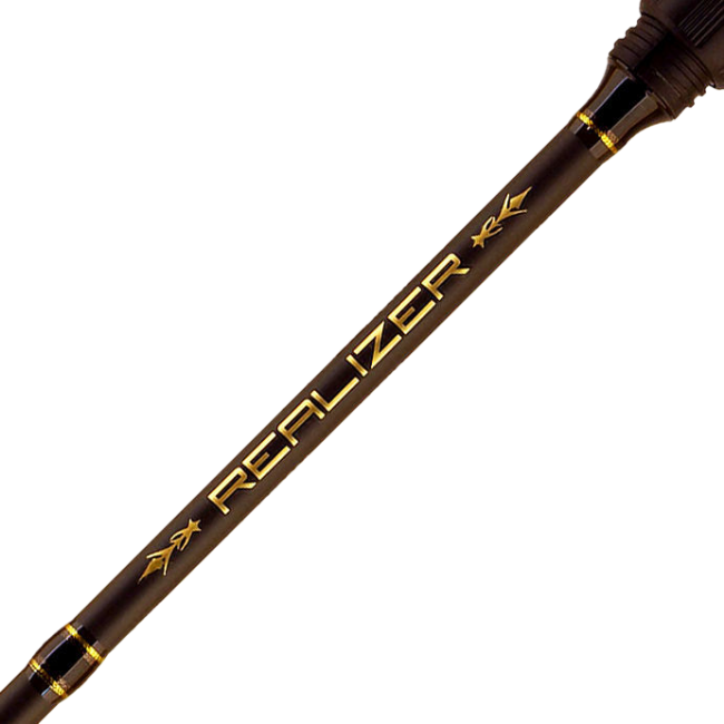 Спиннинг Kosadaka Realizer 2.73м 10-35г 273M Спиннинг Kosadaka Realizer 2.73м 10-35г 273M