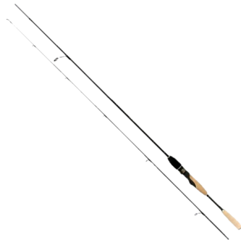 Спиннинг Kosadaka Lighting 2.70м 5-25г 9ML Спиннинг Kosadaka Lighting 2.70м 5-25г 9ML