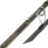 Спиннинг Norstream Standard 3 802MMH 2.44м 7-28г