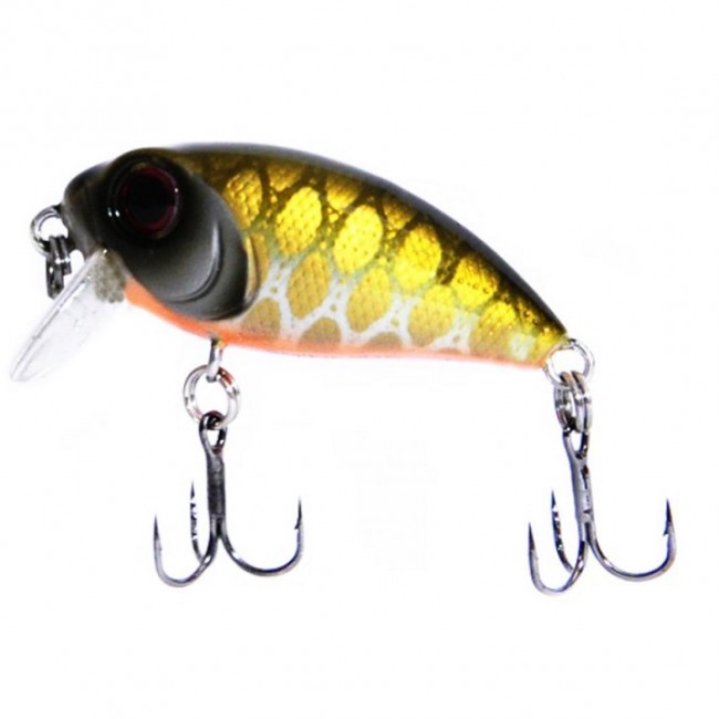 Воблер Mottomo Stalker 36F 3.5г Воблер Mottomo Stalker 36F 3.5г