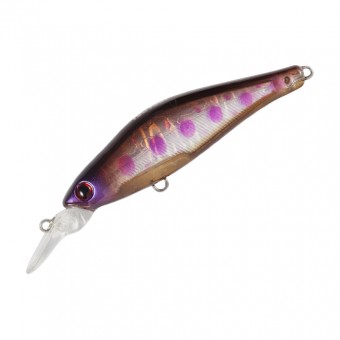 Воблер TsuYoki Slogger 65SP Воблер TsuYoki Slogger 65SP