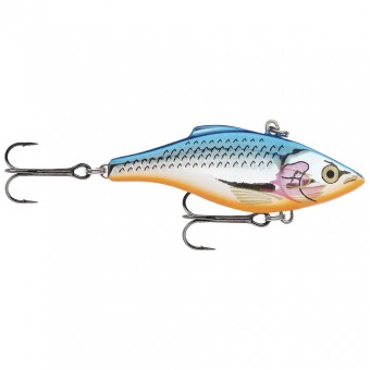 Воблер Rapala Rattlin' Rapala 07 Воблер Rapala Rattlin' Rapala 07