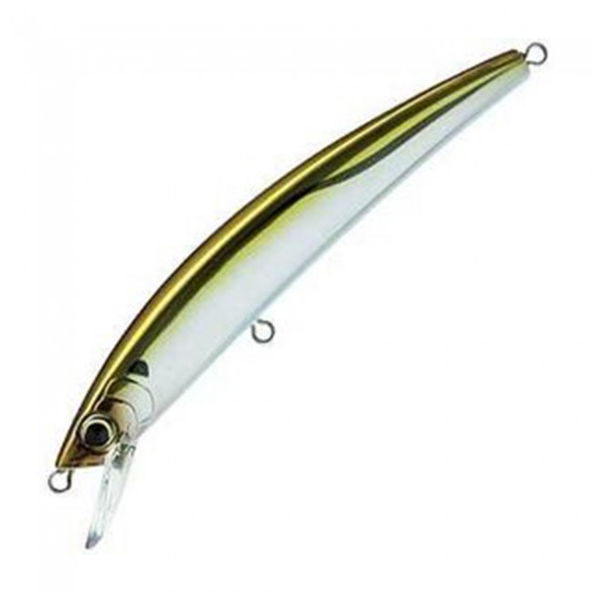 Воблер R1131 Yo-Zuri Crystal Minnow 90SP Воблер R1131 Yo-Zuri Crystal Minnow 90SP