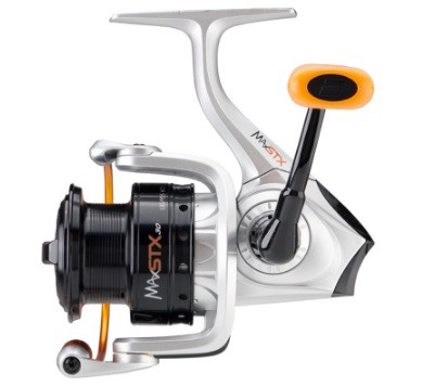 Катушка безынерционная Abu Garcia Max STX 10 SP Катушка безынерционная Abu Garcia Max STX 10 SP