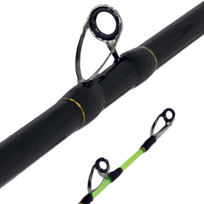 Удилище трол. Maximus BOUNCER, 240MH 2,4m 10-25 lb Удилище трол. Maximus BOUNCER, 240MH 2,4m 10-25 lb