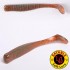 Виброхвосты Lucky John Pro Series LONG JOHN 3.1in (07.90) 8шт, съедобные