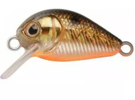 Воблер Strike Pro Crazy Plankton Воблер Strike Pro Crazy Plankton