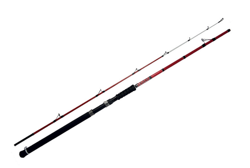 Удилище трол. Maximus Tracer 802ML 2.4m 10-25lb Удилище трол. Maximus Tracer 802ML 2.4m 10-25lb