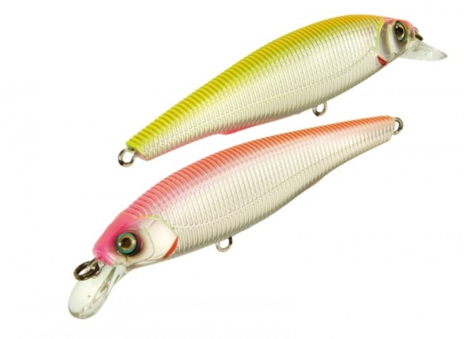 Воблер R996 Yo-Zuri Sashimi Minnow FW 70F Воблер R996 Yo-Zuri Sashimi Minnow FW 70F