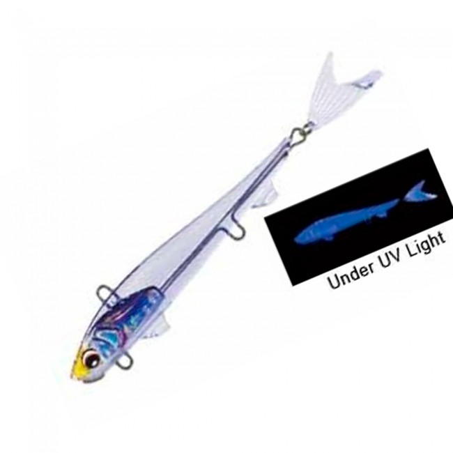 Воблер F1060 Duel Hardcore Fintail Dart 90 Light