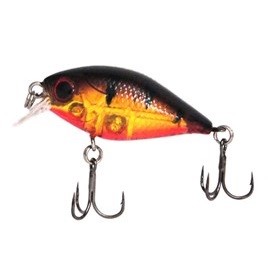 Воблер Mottomo Chubber 36F 3.8г Воблер Mottomo Chubber 36F 3.8г