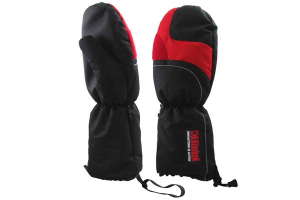 Варежки Alaskan ArcticPatrol Gloves