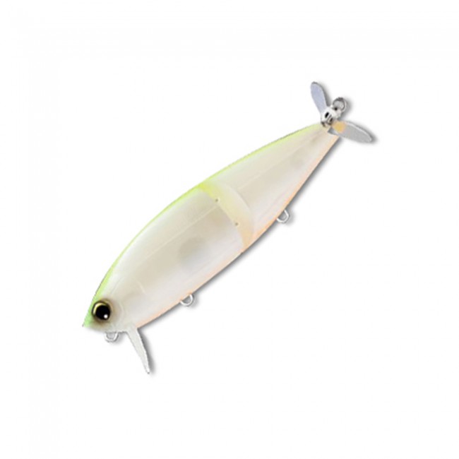 Воблер F1064 Duel Hardcore Noi-Z 105F Воблер F1064 Duel Hardcore Noi-Z 105F