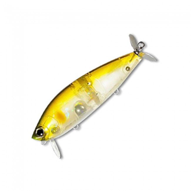 Воблер F1064 Duel Hardcore Noi-Z 105F Воблер F1064 Duel Hardcore Noi-Z 105F