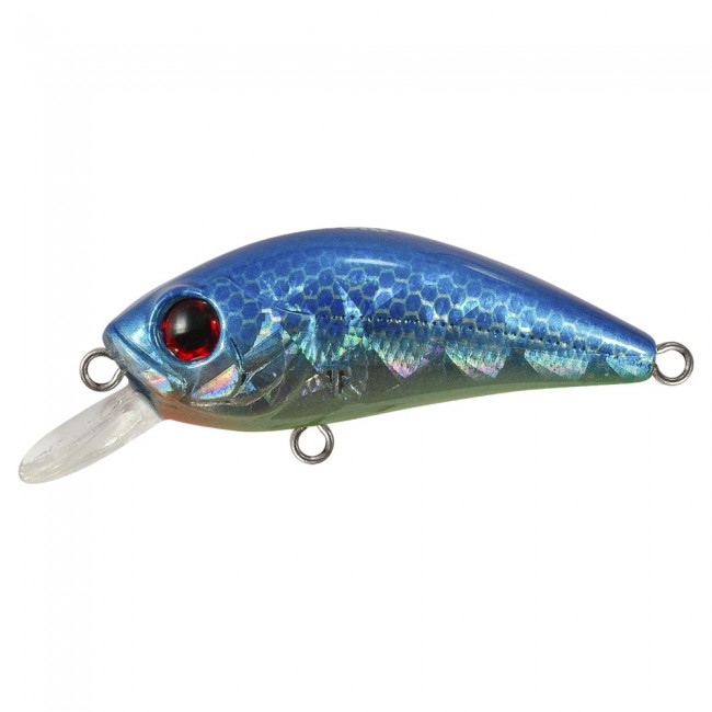 Воблер TsuYoki Itteki 44F Воблер TsuYoki Itteki 44F