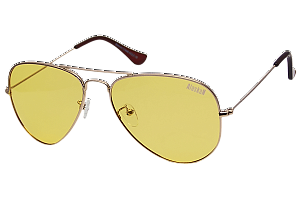 Поляриз. очки Alaskan AG22-05 beaver creek light yellow