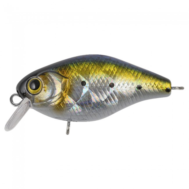 Воблер TsuYoki Chef 38F Воблер TsuYoki Chef 38F