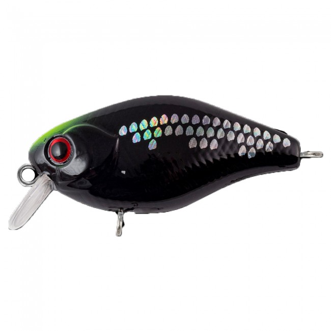 Воблер TsuYoki Chef 38F Воблер TsuYoki Chef 38F