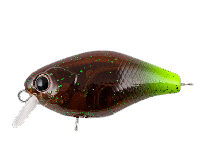 Воблер TsuYoki Chef 38F Воблер TsuYoki Chef 38F