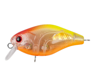 Воблер TsuYoki Chef 38F Воблер TsuYoki Chef 38F