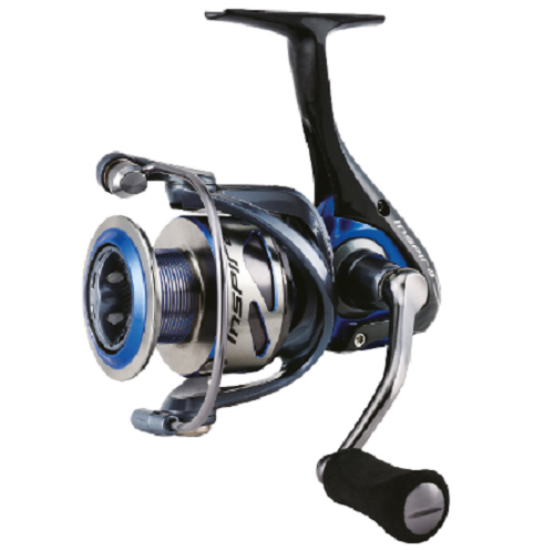 Катушка Okuma Inspira 20B Blue Катушка Okuma Inspira 20B Blue
