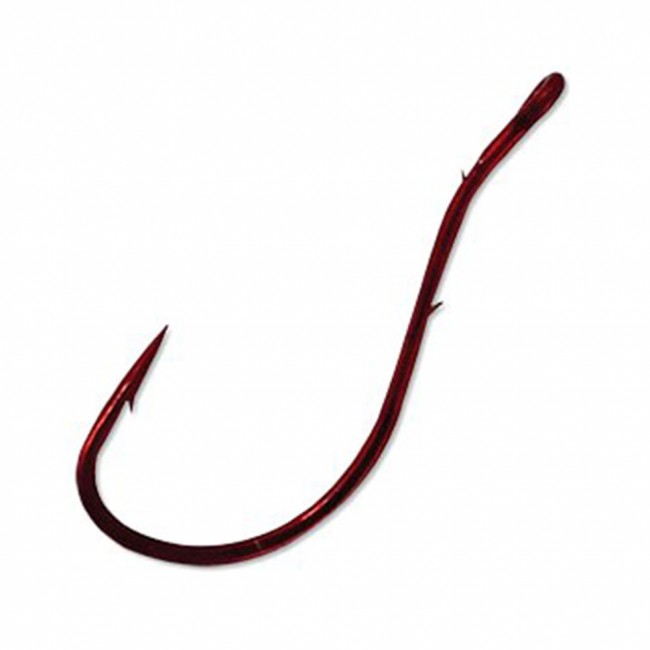 Крючок VMC классический 7054 BN