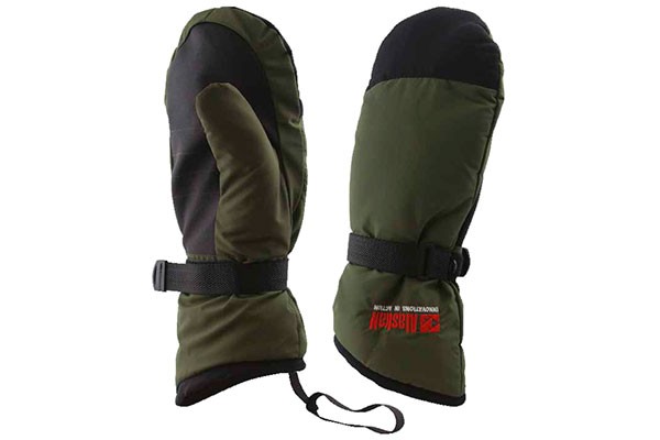 Варежки Alaskan Iceberg Gloves Варежки Alaskan Iceberg Gloves