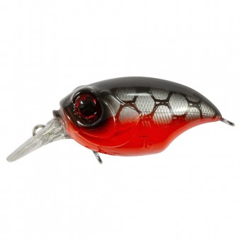 Воблер TsuYoki Plug MR 36F Воблер TsuYoki Plug MR 36F