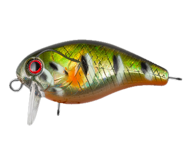 Воблер TsuYoki Chef SSR 38F Воблер TsuYoki Chef SSR 38F