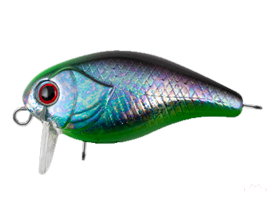 Воблер TsuYoki Chef SSR 38F Воблер TsuYoki Chef SSR 38F