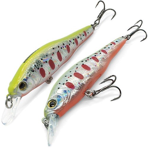 Воблер Kosadaka X-80 xs 65SP  Воблер Kosadaka X-80 xs 65SP