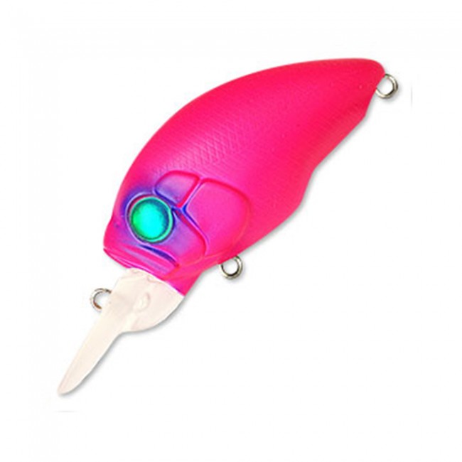 Воблер Kosadaka Boxer XL 50F