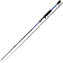 Кастинговое удилище Kosadaka Mage 1.98м 7-25г 198ML