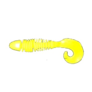 Мягкая приманка Wonder Killer Bait Ribbedbait 8.0см, 5шт Мягкая приманка Wonder Killer Bait Ribbedbait 8.0см, 5шт