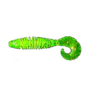 Мягкая приманка Wonder Killer Bait Ribbedbait 8.0см, 5шт Мягкая приманка Wonder Killer Bait Ribbedbait 8.0см, 5шт