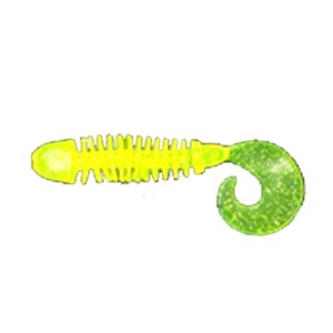 Мягкая приманка Wonder Killer Bait Ribbedbait 8.0см, 5шт Мягкая приманка Wonder Killer Bait Ribbedbait 8.0см, 5шт