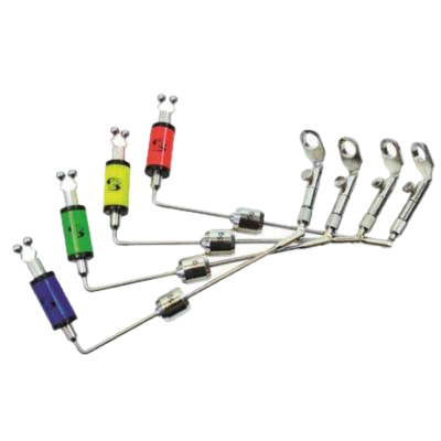 Индикатор поклёвки CARP SPIRIT Adjustable C Hanger (Желтый) Индикатор поклёвки CARP SPIRIT Adjustable C Hanger (Желтый)