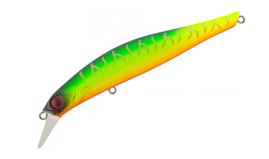 Воблер TsuYoki Adept 110SP Воблер TsuYoki Adept 110SP