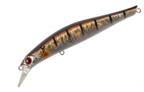 Воблер TsuYoki Adept 110SP Воблер TsuYoki Adept 110SP