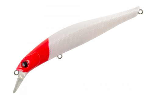 Воблер TsuYoki Adept 110SP Воблер TsuYoki Adept 110SP