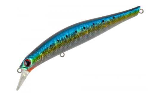 Воблер TsuYoki Adept 110SP Воблер TsuYoki Adept 110SP