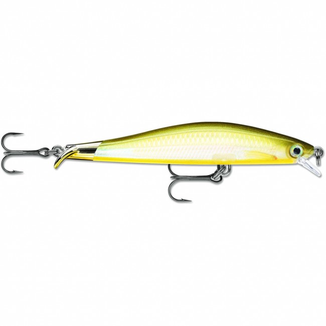 Воблер Rapala RipStop 09