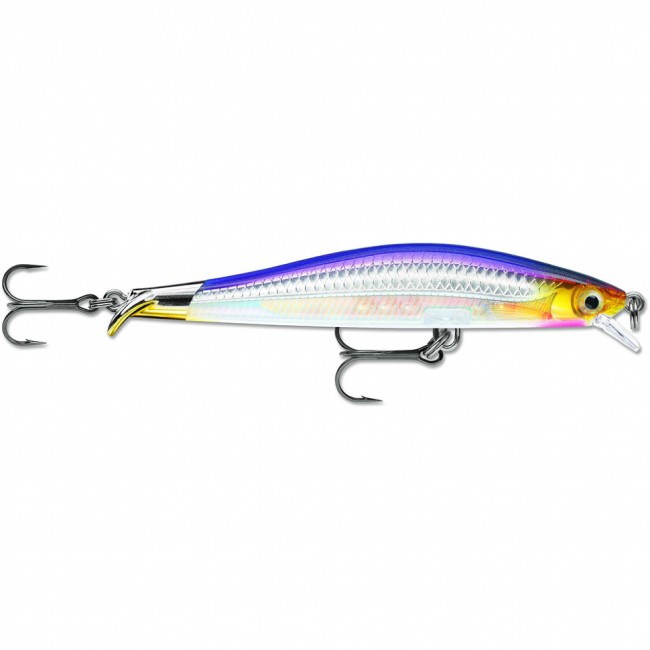 Воблер Rapala RipStop 09