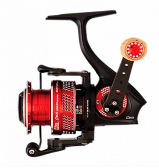 Катушка безынерционная Abu Garcia Revo 2 MGXTreme 20 SP Катушка безынерционная Abu Garcia Revo 2 MGXTreme 20 SP